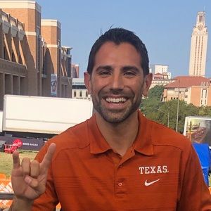 Meet your Posher, Kelvin